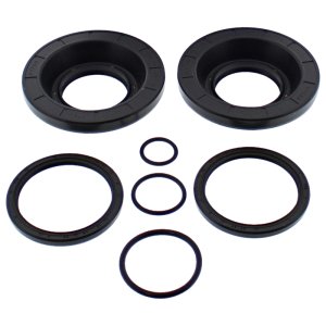 Honda Pioneer 500 Differential Seal Kit - Rear - All Balls Racing - `15-`23